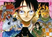 Quiz Tomes : one piece