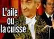 Quiz L 'Aile ou la Cuisse