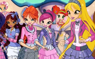 Quiz Winx