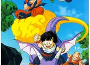 Quiz Connais-tu Dragon Ball ?