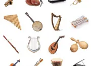 Quiz Les familles #1 (Instruments de musique)