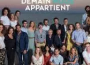 Quiz Quiz sur 'Demain nous appartient' 2020