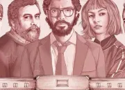 Quiz La Casa de Papel