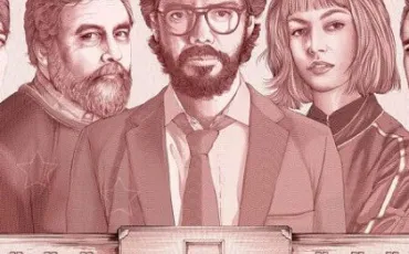 Quiz Casa de papel