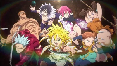 Quel âge a Meliodas ?