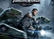 Quiz Jurassic World