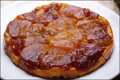 Qui a inventé la tarte Tatin par accident ?