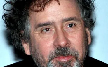 Quiz Tim burton