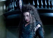 Quiz Bellatrix Lestrange