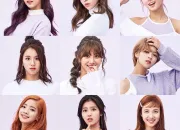 Test  qui ressembles-tu dans les Twice ?