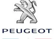 Quiz Quelques voitures Peugeot