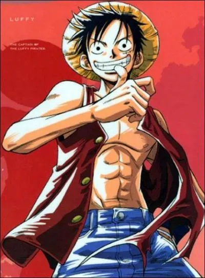 Quelle est la prime finale de Luffy ?