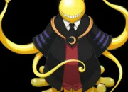 Quiz Assassination Classroom