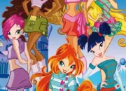 Quiz Quiz les Winx