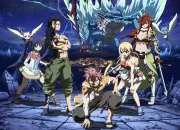 Test  qui ressembles-tu dans ''Fairy Tail'' ?