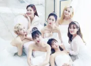 Test A qui ressembles-tu dans les OH MY GIRL ?