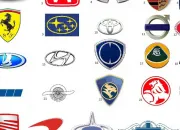 Quiz Les logos des marques automobiles de A  Z