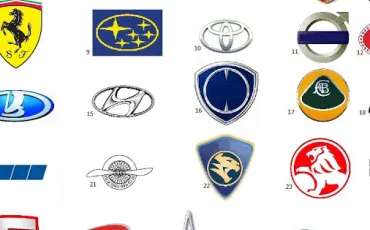 Quiz Logos