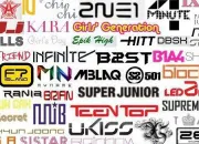 Quiz Complte les paroles : K-pop