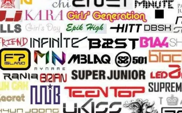 Quiz K-pop