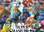 Test Quel personnage es-tu dans ''Super Smash Bros Ultimate'' ?