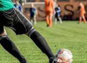 Test Quel footballeur es-tu ?