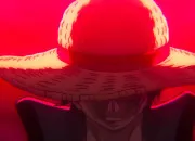 Quiz One Piece : Luffy