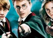 Test Quel personnage ''Harry Potter'' es-tu ?