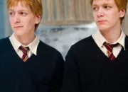 Quiz Connais-tu bien les Weasley ?