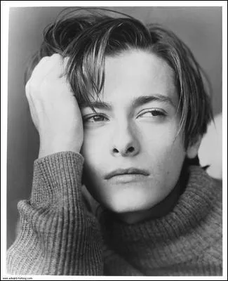 Edward Furlong est dans la saga :