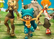 Quiz Connais-tu bien Wakfu