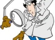 Quiz Quel est ce personnage de ''Inspecteur Gadget''