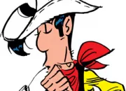 Quiz Quel est ce personnage de 'Lucky 'Luke' ?