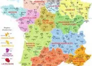 Quiz Saurez-vous situer ces communes ? ( 2018 )