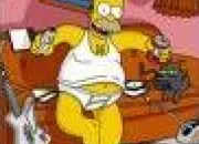 Quiz Les Simpson