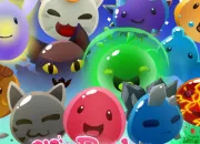 Quiz Slime Rancher, le quiz extrme