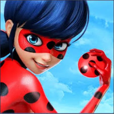 Qui est Ladybug ?