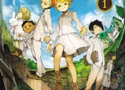 Quiz Connais-tu bien ''The Promised Neverland'' ?