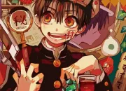 Quiz Jibaku Shounen Hanako-kun