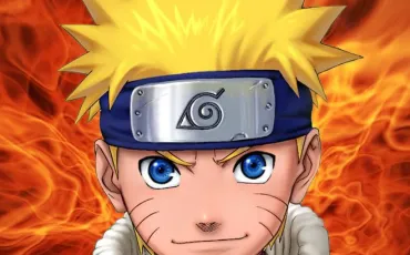 Quiz Naruto