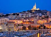 Quiz tre Marseillais