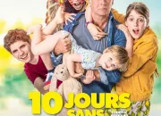 Quiz 10 jours sans maman