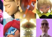 Test Quel porteur/quelle porteuse de Miraculous es-tu ?