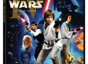 Quiz Connaissez-vous Star Wars ?