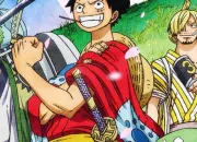 Quiz Connais-tu vraiment One Piece ?