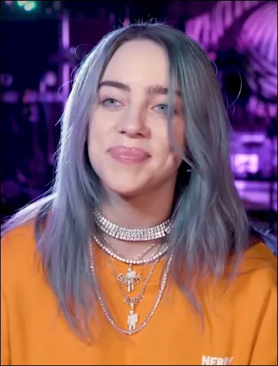 Qui est Billie Eilish ?