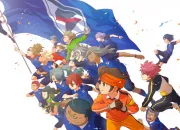 Quiz Inazuma Eleven, Orion