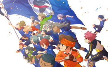 Quiz Inazuma eleven