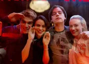 Test Quel personnage de  Riverdale  es-tu ?