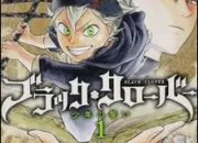 Quiz Black Clover Quizz